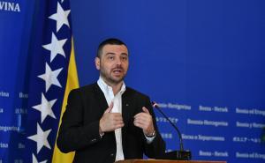 Saša Magazinović: Je li OHR svjestan posljedica odluka koje donosi?